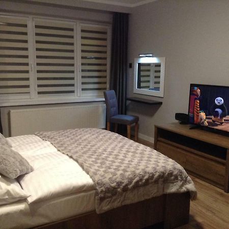 Apartament Studencka Jelenia Góra Extérieur photo