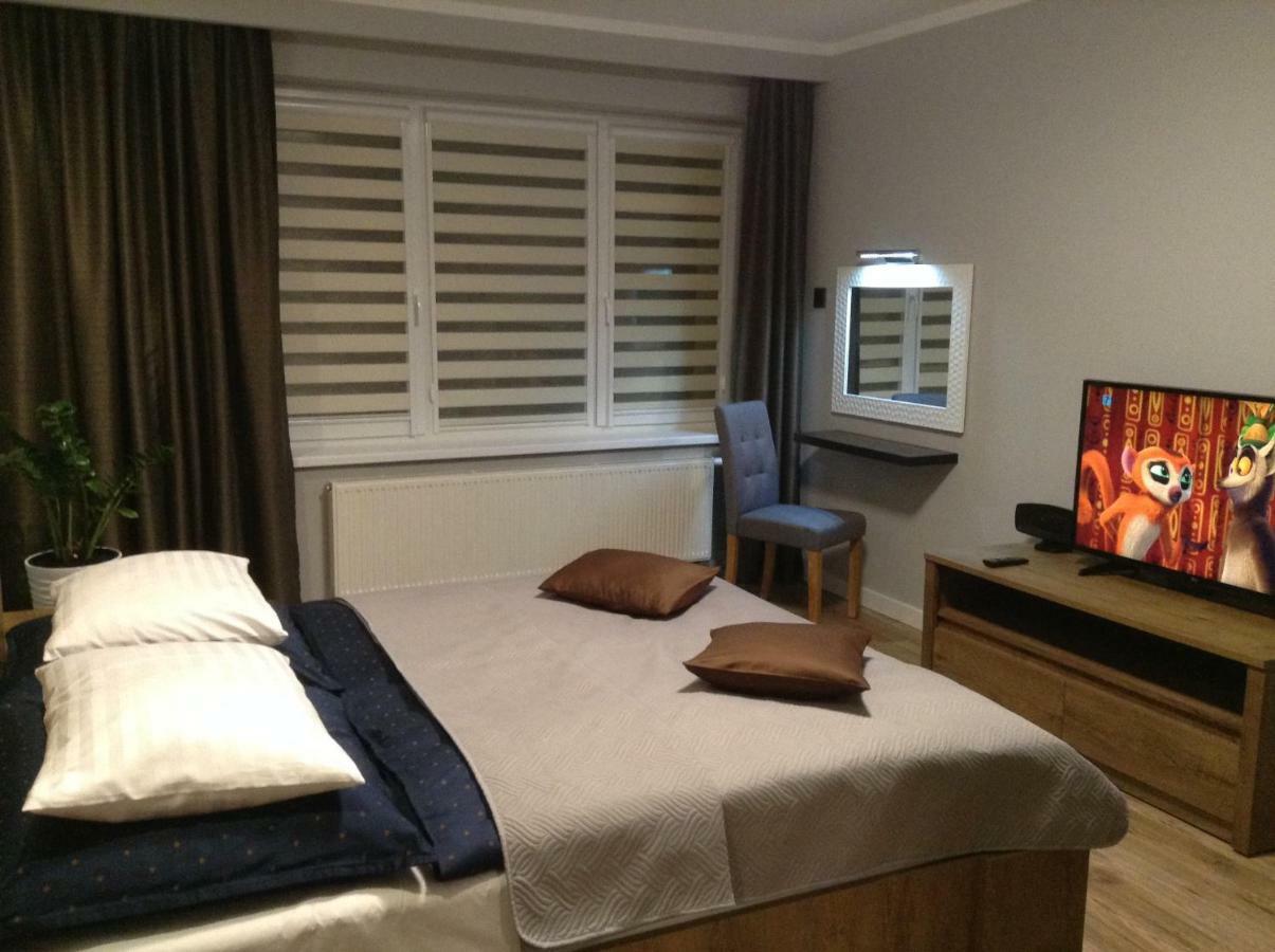 Apartament Studencka Jelenia Góra Extérieur photo