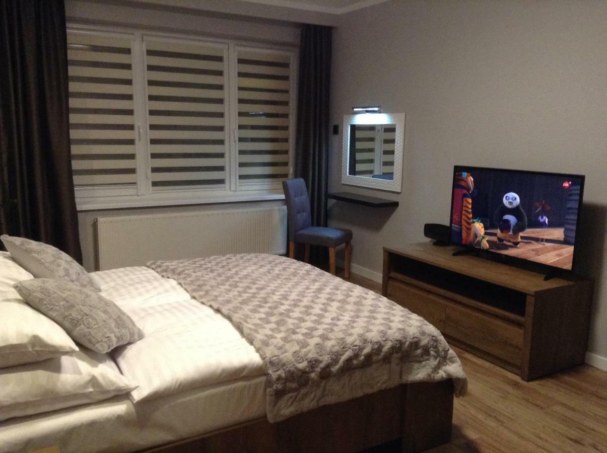 Apartament Studencka Jelenia Góra Extérieur photo