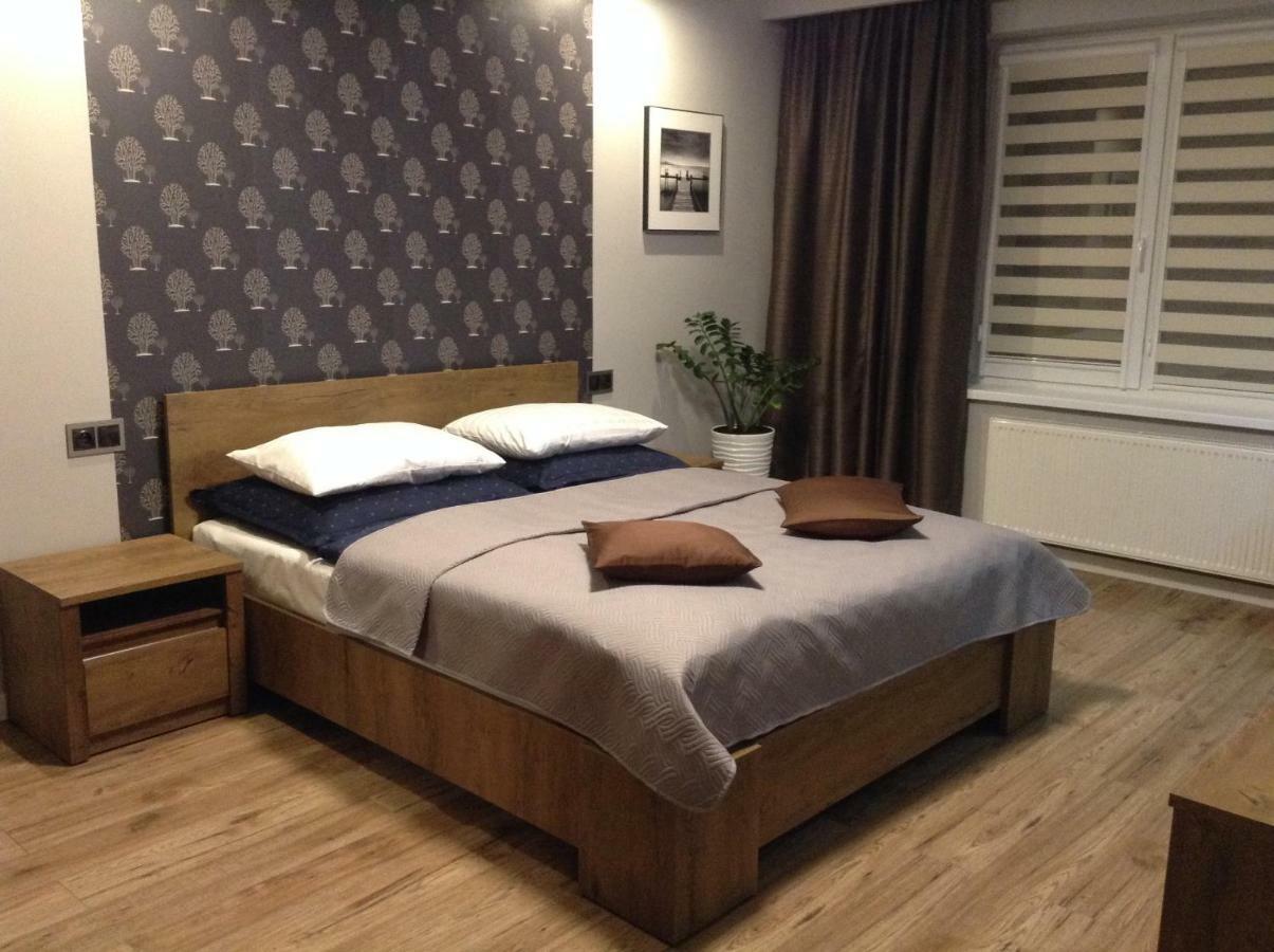 Apartament Studencka Jelenia Góra Extérieur photo