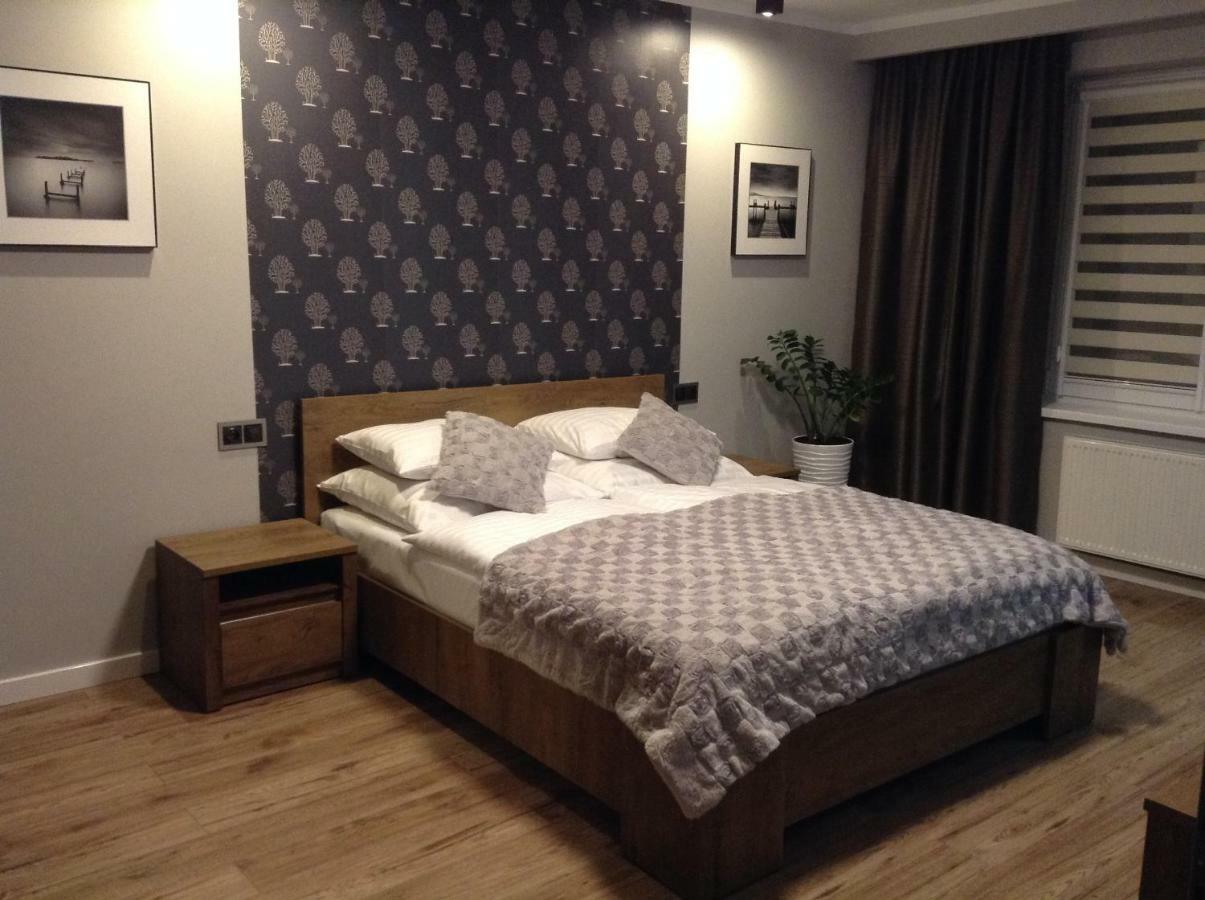 Apartament Studencka Jelenia Góra Extérieur photo
