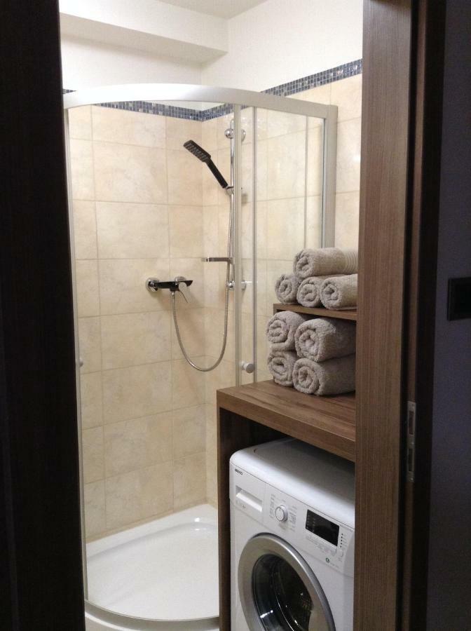 Apartament Studencka Jelenia Góra Extérieur photo