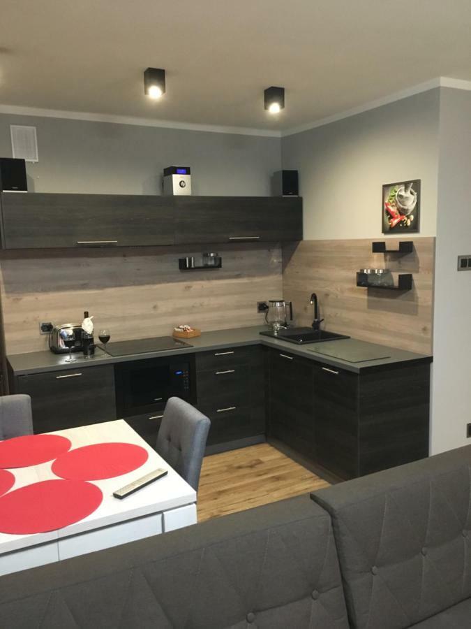Apartament Studencka Jelenia Góra Extérieur photo