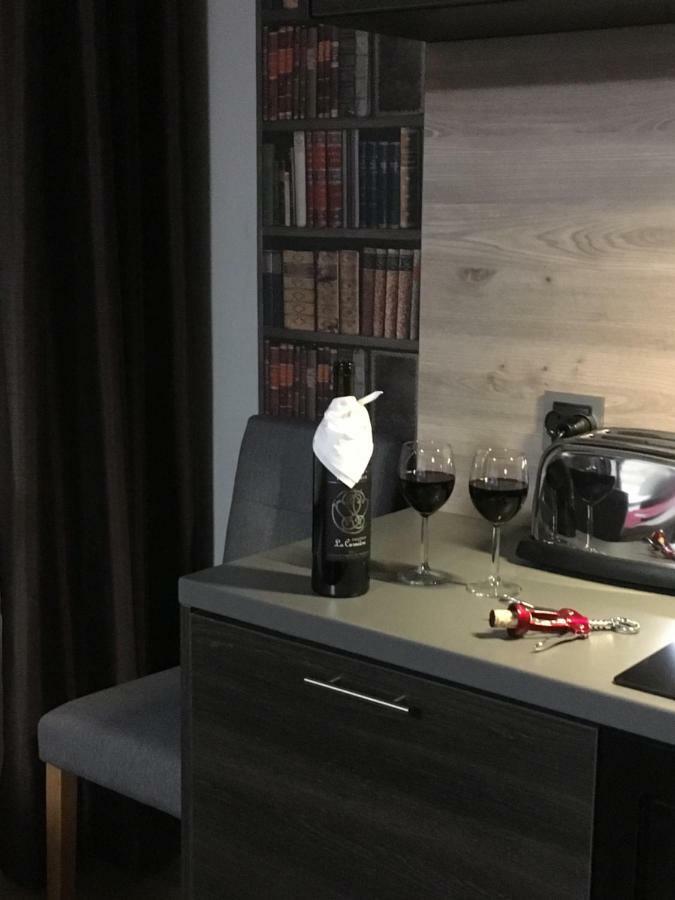 Apartament Studencka Jelenia Góra Extérieur photo
