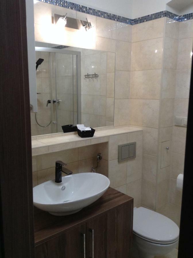 Apartament Studencka Jelenia Góra Extérieur photo