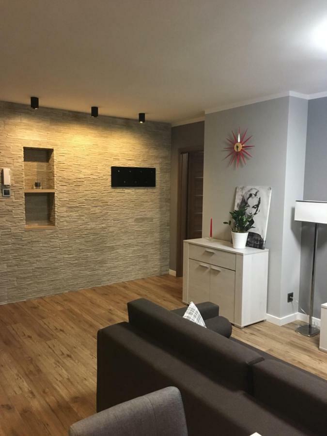 Apartament Studencka Jelenia Góra Extérieur photo