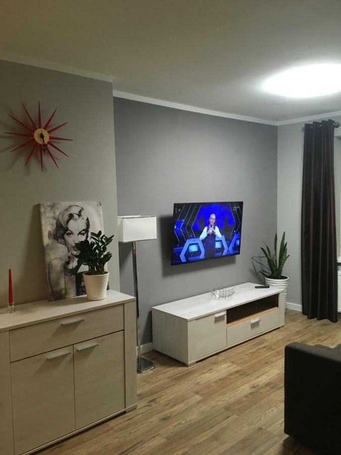 Apartament Studencka Jelenia Góra Extérieur photo