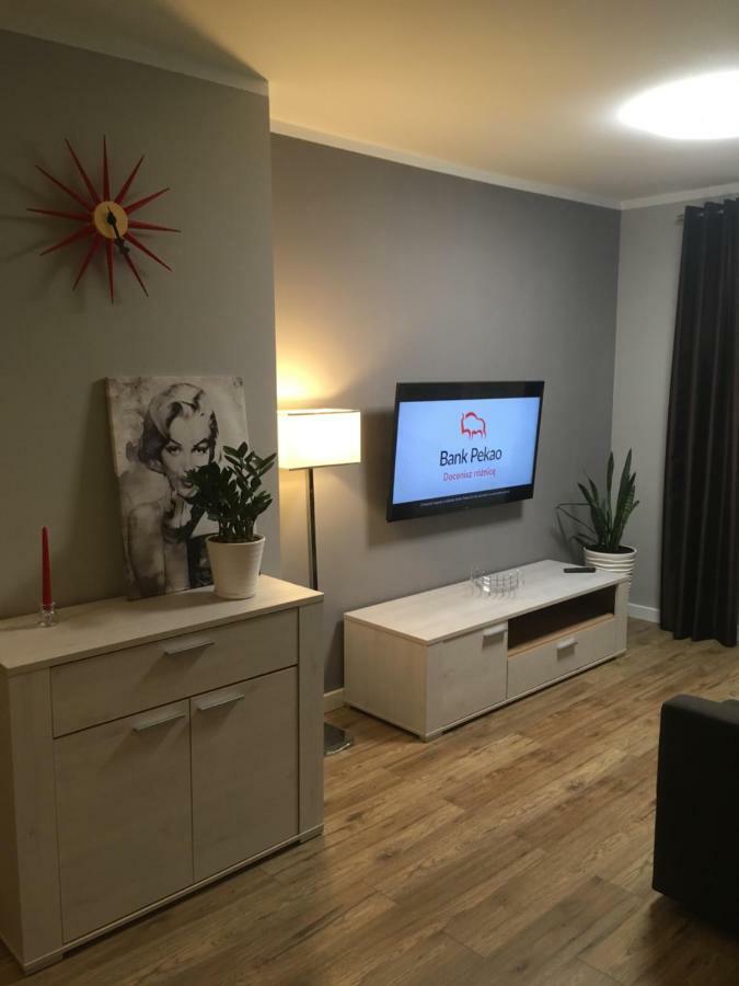 Apartament Studencka Jelenia Góra Extérieur photo