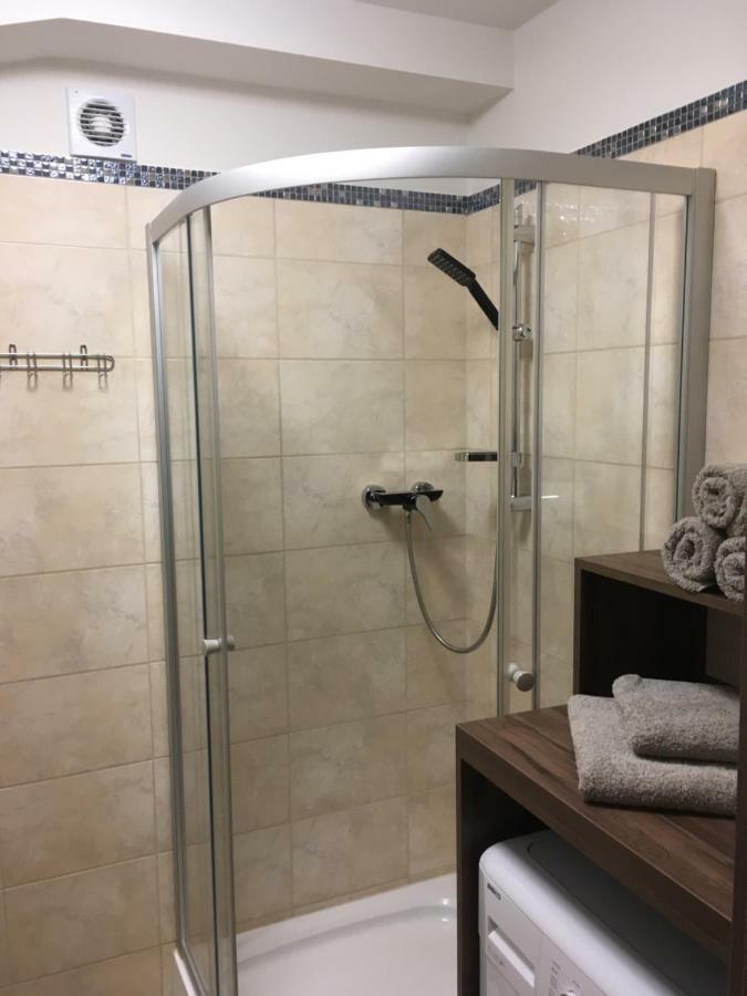 Apartament Studencka Jelenia Góra Extérieur photo