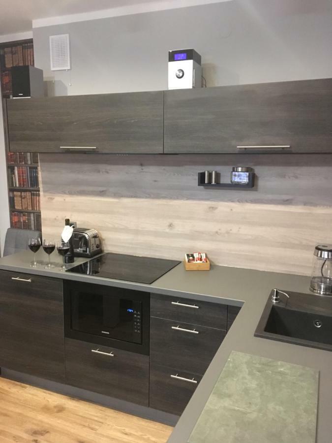 Apartament Studencka Jelenia Góra Extérieur photo