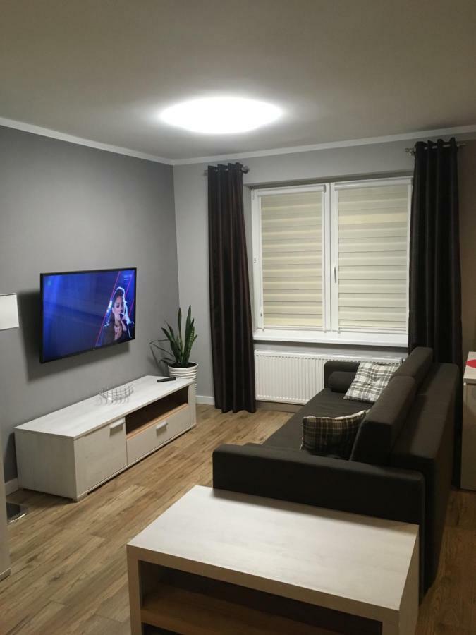 Apartament Studencka Jelenia Góra Extérieur photo