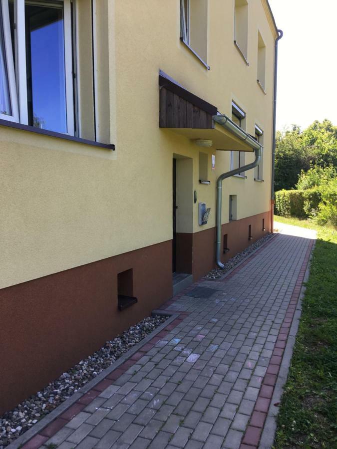 Apartament Studencka Jelenia Góra Extérieur photo