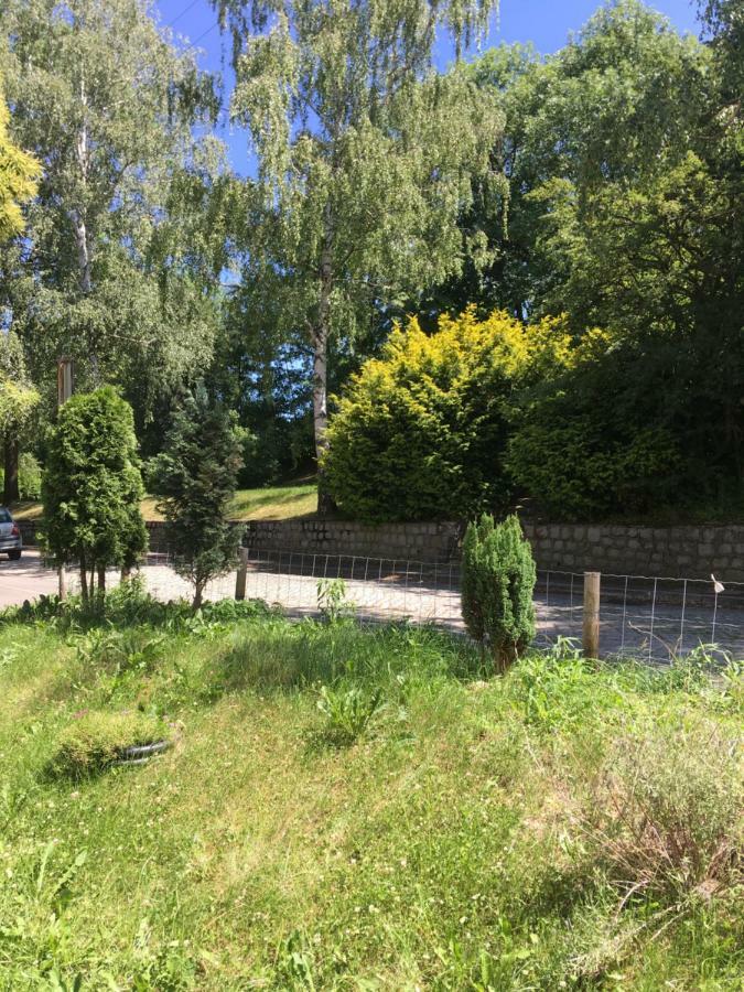 Apartament Studencka Jelenia Góra Extérieur photo