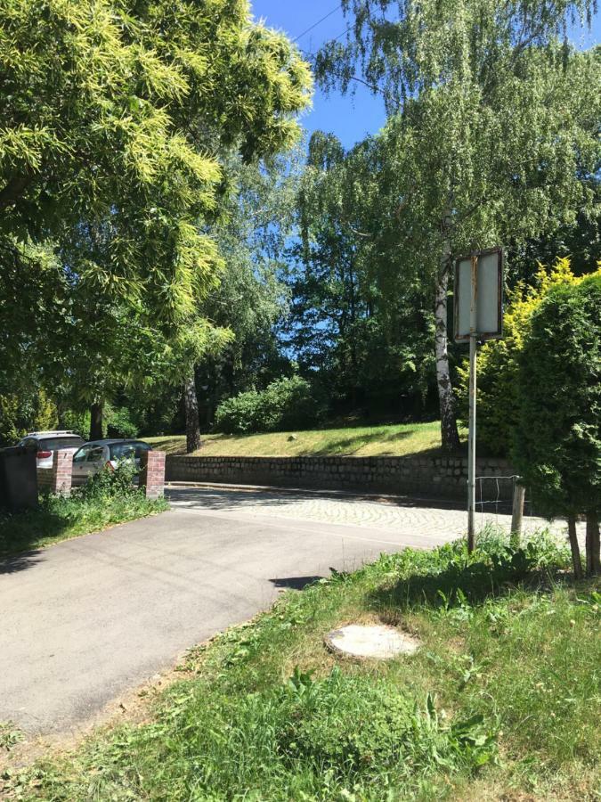 Apartament Studencka Jelenia Góra Extérieur photo
