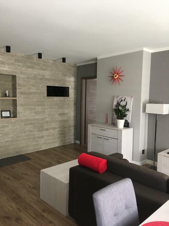 Apartament Studencka Jelenia Góra Extérieur photo