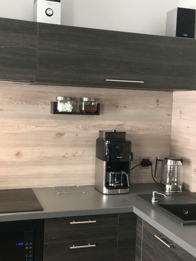 Apartament Studencka Jelenia Góra Extérieur photo