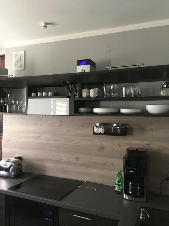 Apartament Studencka Jelenia Góra Extérieur photo
