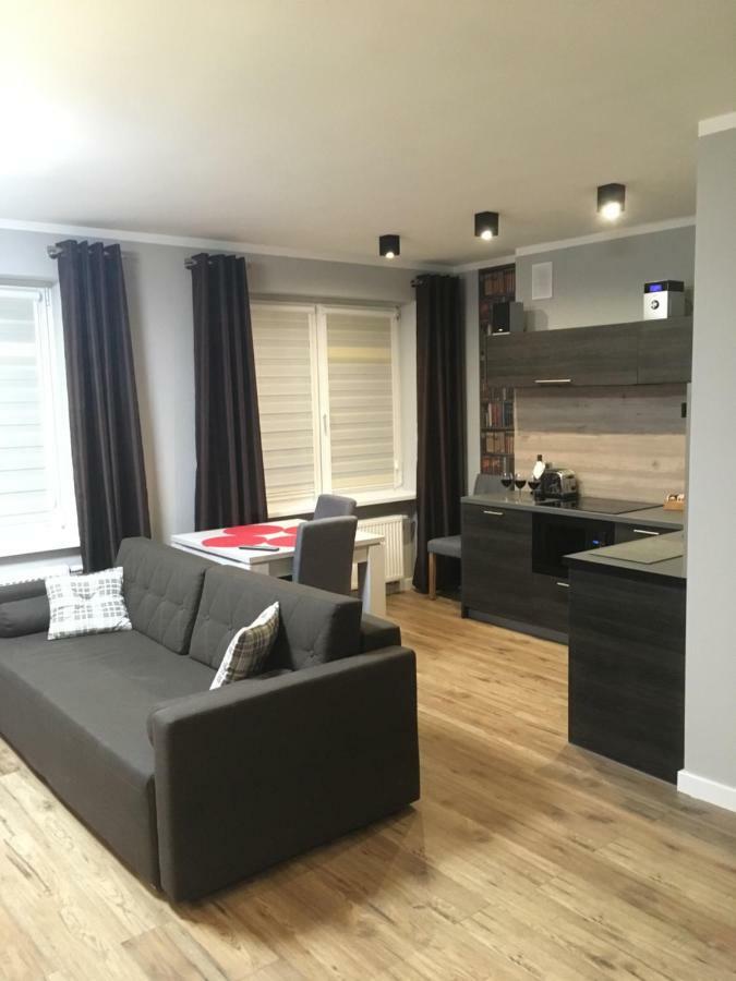 Apartament Studencka Jelenia Góra Extérieur photo
